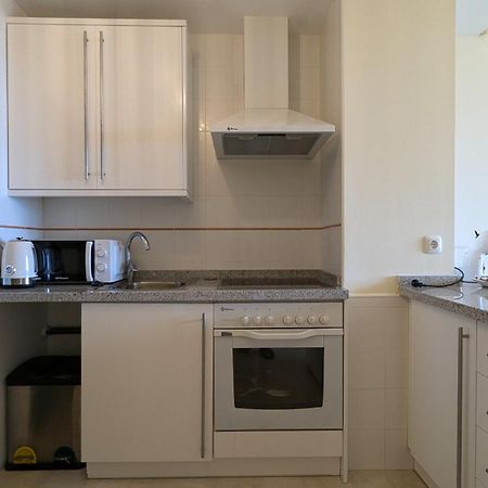 Los Altos Sea View Apartment 피네스트라트 외부 사진
