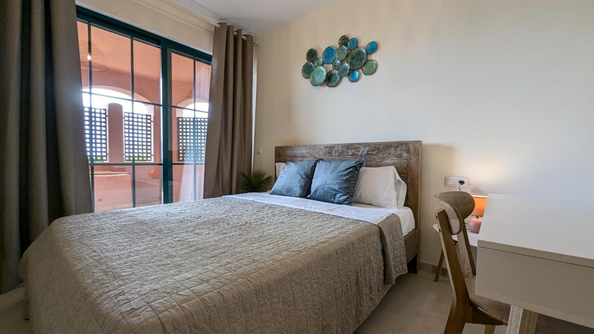 Los Altos Sea View Apartment 피네스트라트 외부 사진
